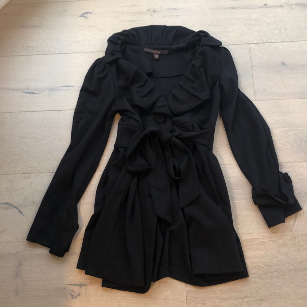 Women’s light blazer jacket